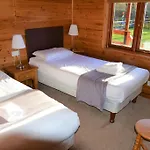 木屋 Woolpack *