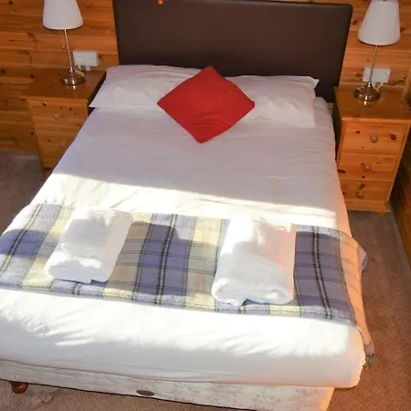 Alpstuga Woolpack Holmrook