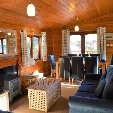 Woolpack Alpehytte *