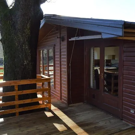 Woolpack ホルムルック