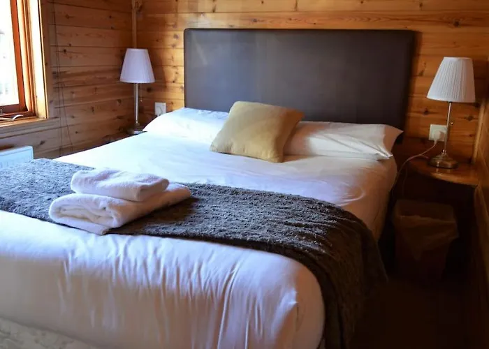 Woolpack シャレー