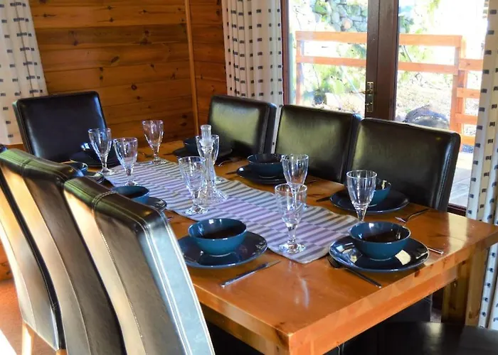 シャレー Woolpack