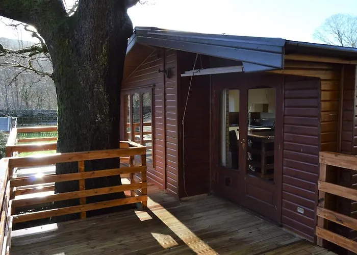 Woolpack ホルムルック