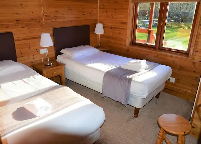 シャレー Woolpack *