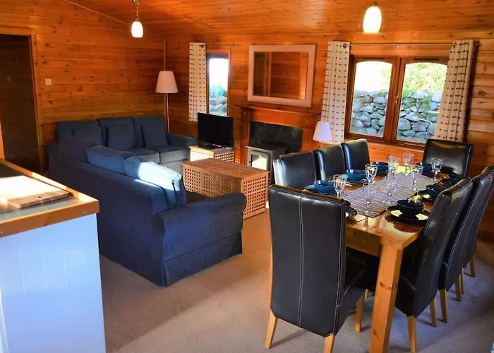 シャレー Woolpack *